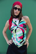 The Pagona Top