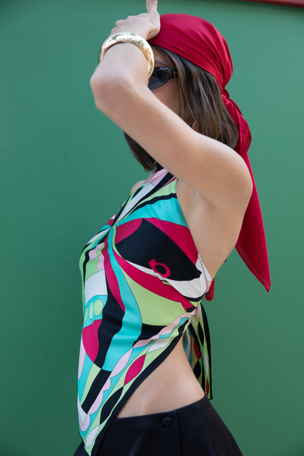 The Pagona Top