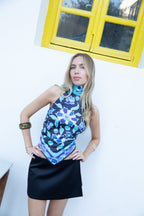 The Apollonia Top