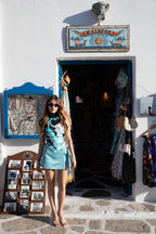 The Oriella Top