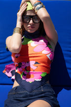The Dorothea Top
