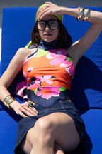 The Dorothea Top