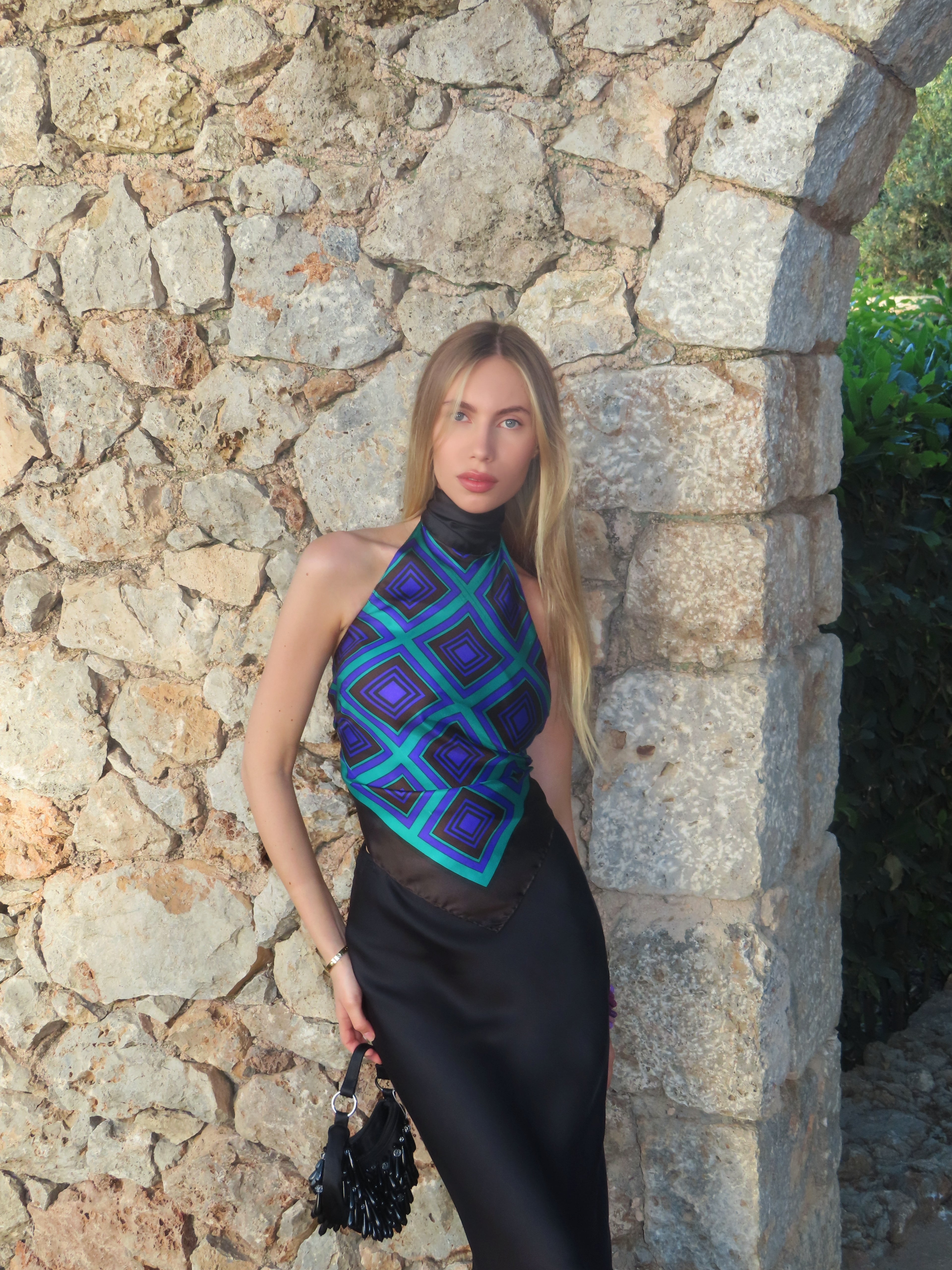 The Rhea Top