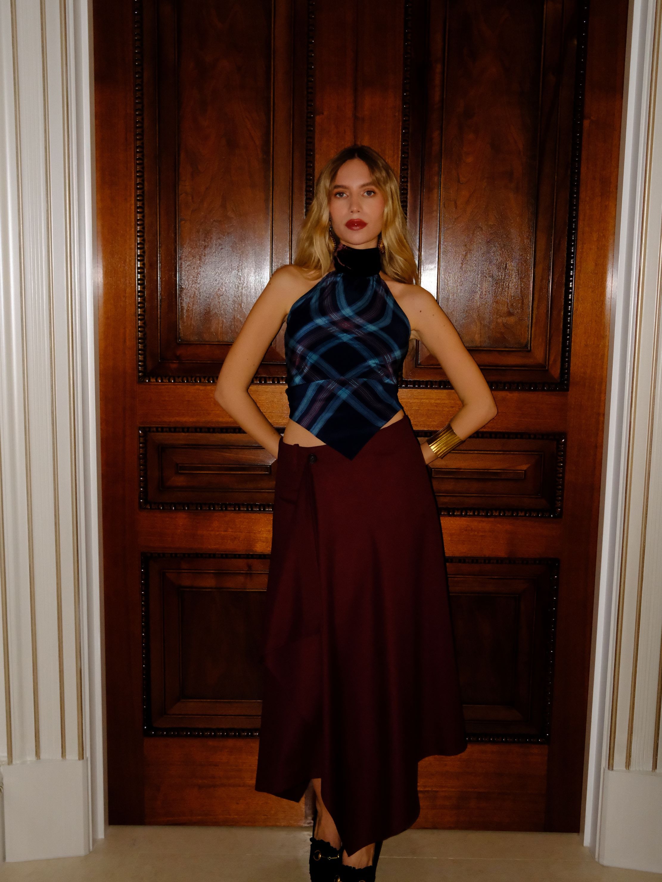 Viviene Top