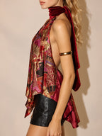 The Adele Top