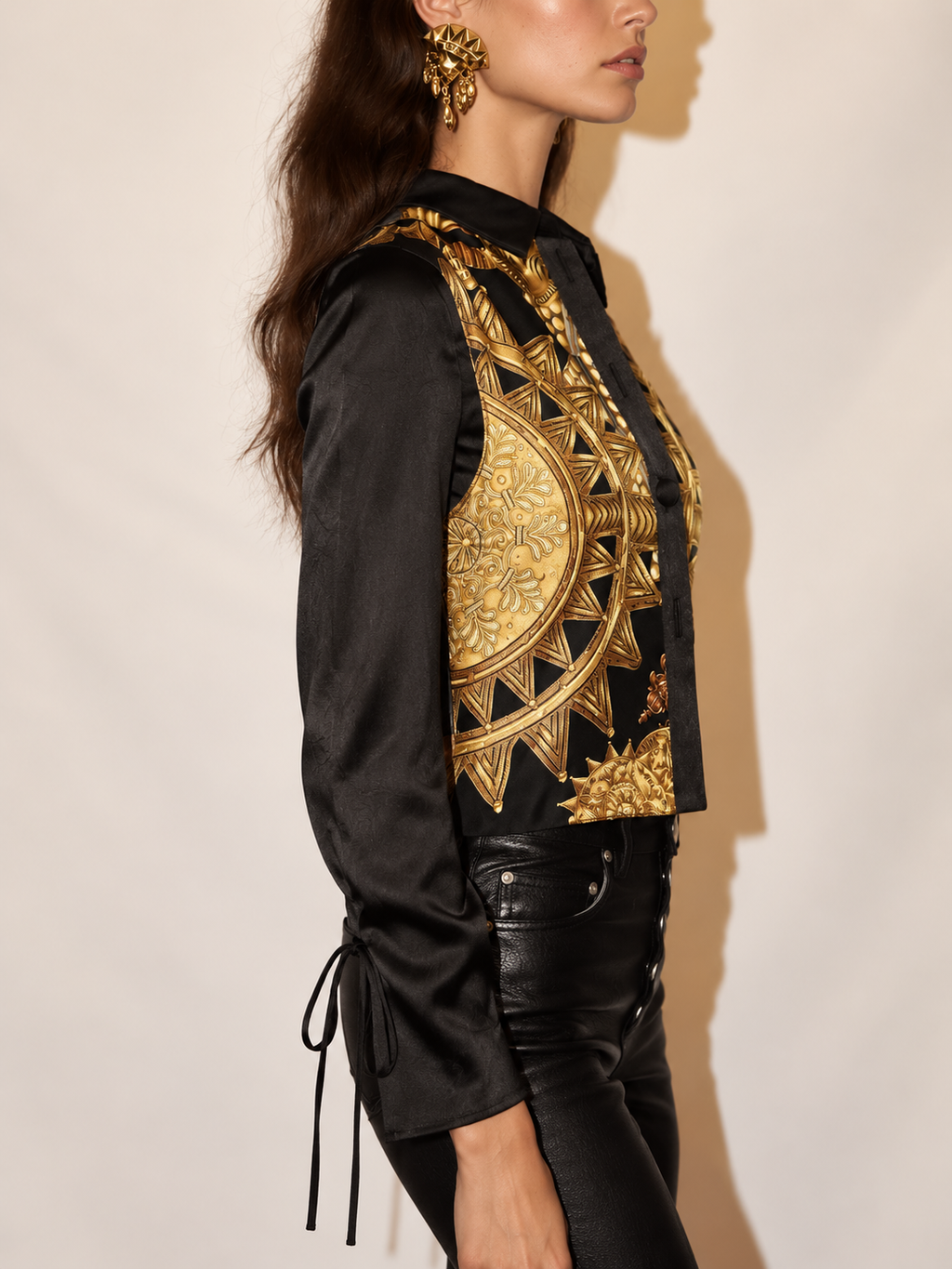 Astra Gilet