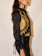 Astra Gilet