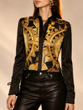 Astra Gilet