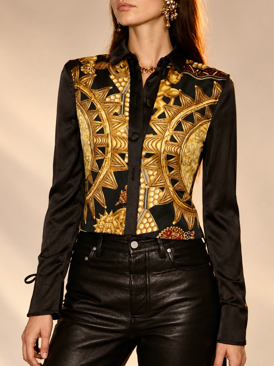 Astra Gilet