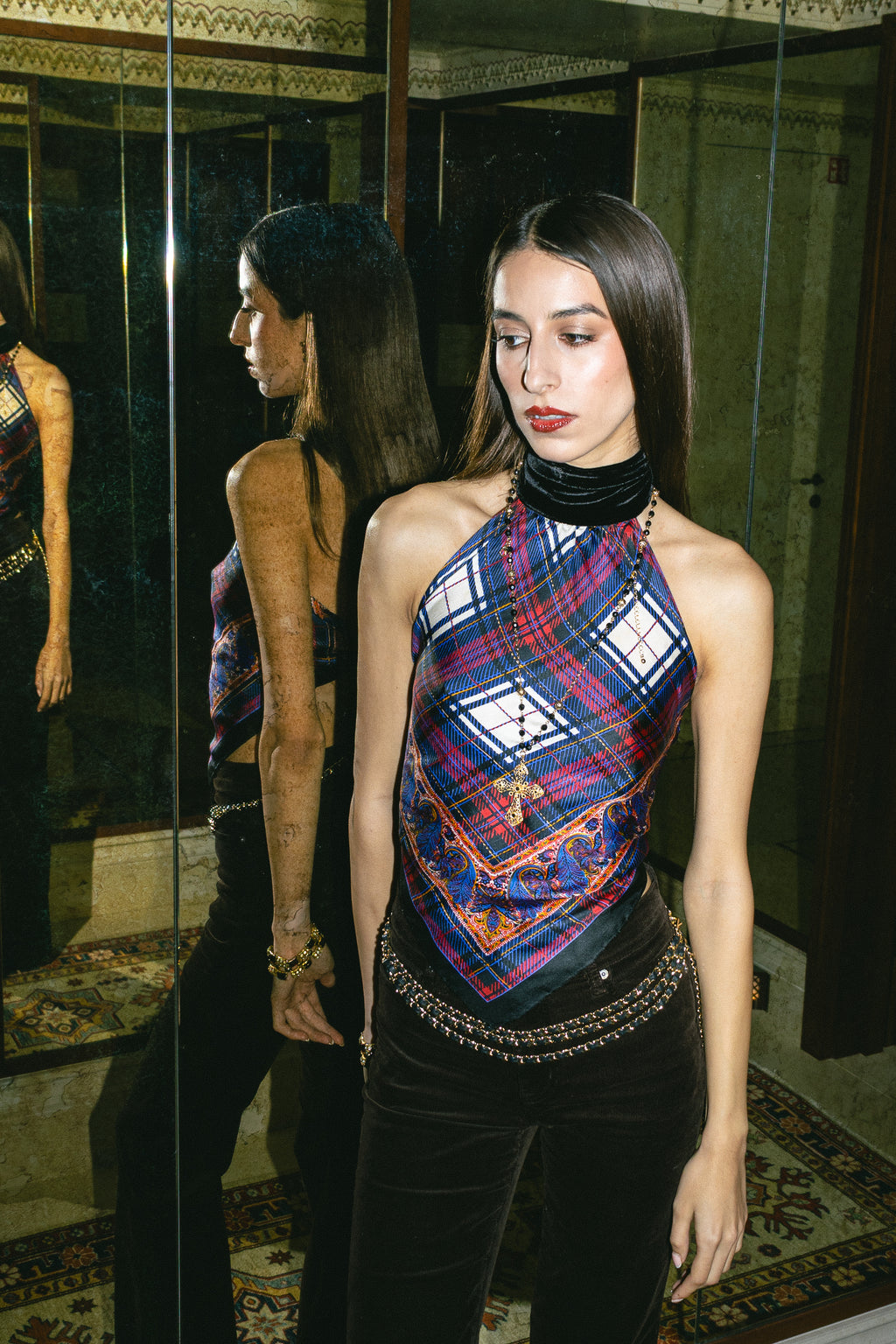 Deva Top