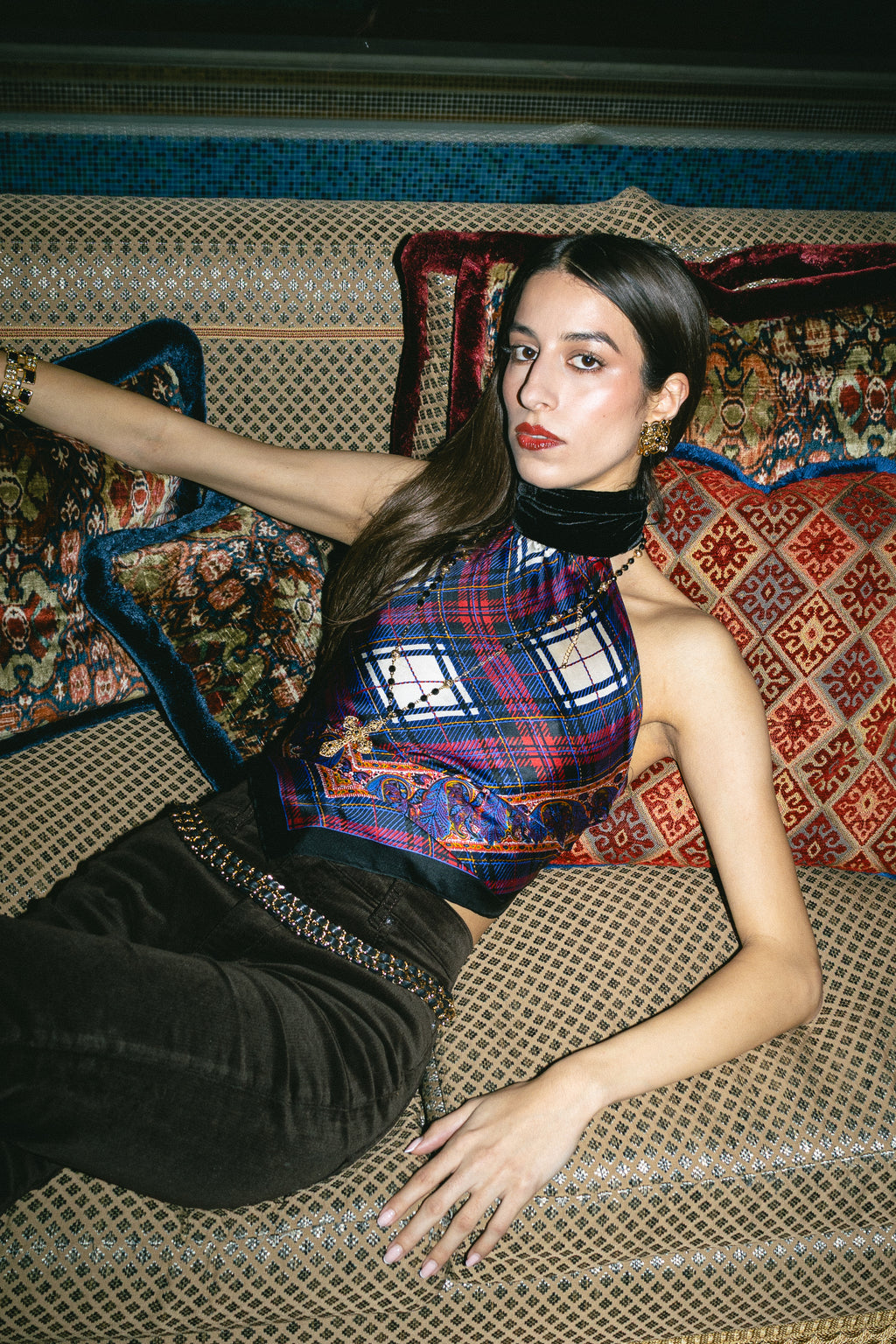 Deva Top