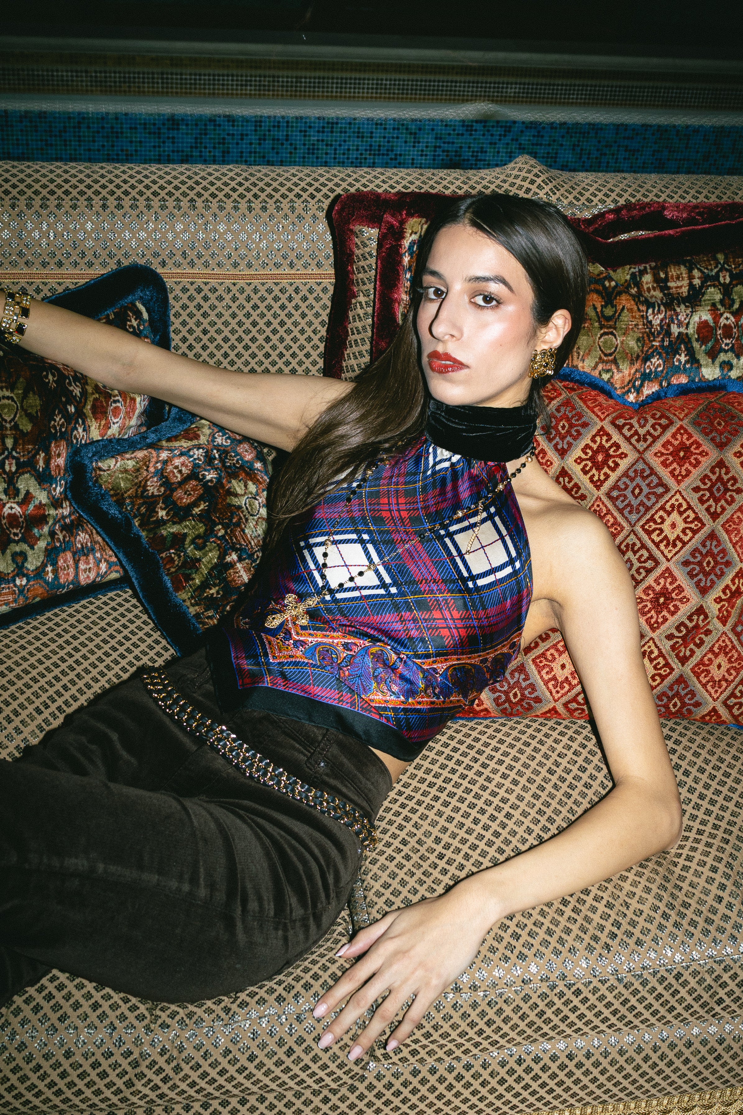 Deva Top