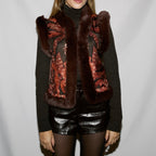 The Aurelia Gilet