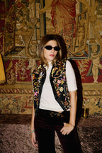 The Gardenia gillet