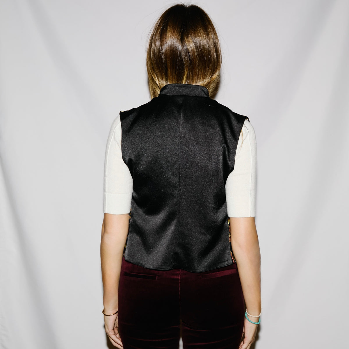 The Gardenia gillet