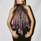 The Isolde Top