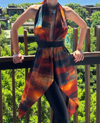 The Veda Top