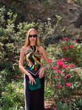 The Noor Top