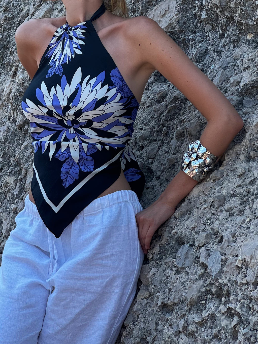 The Skye Top
