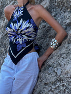The Skye Top