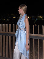 The Evangeline Top