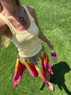 The Paloma Skirt