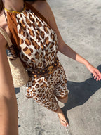 The Nala Dress