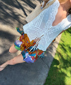 The Kenya Skirt