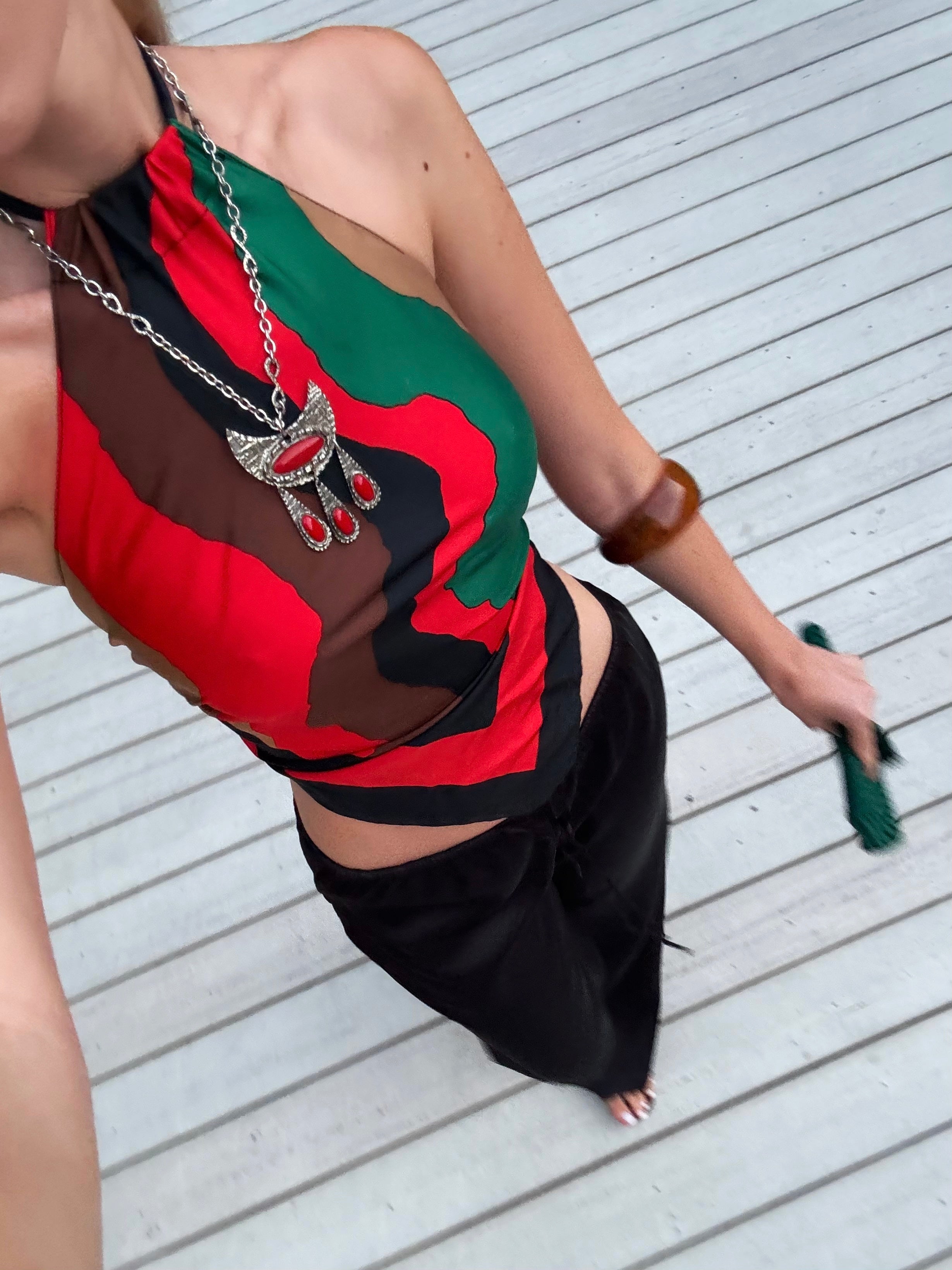 The Kiki Top