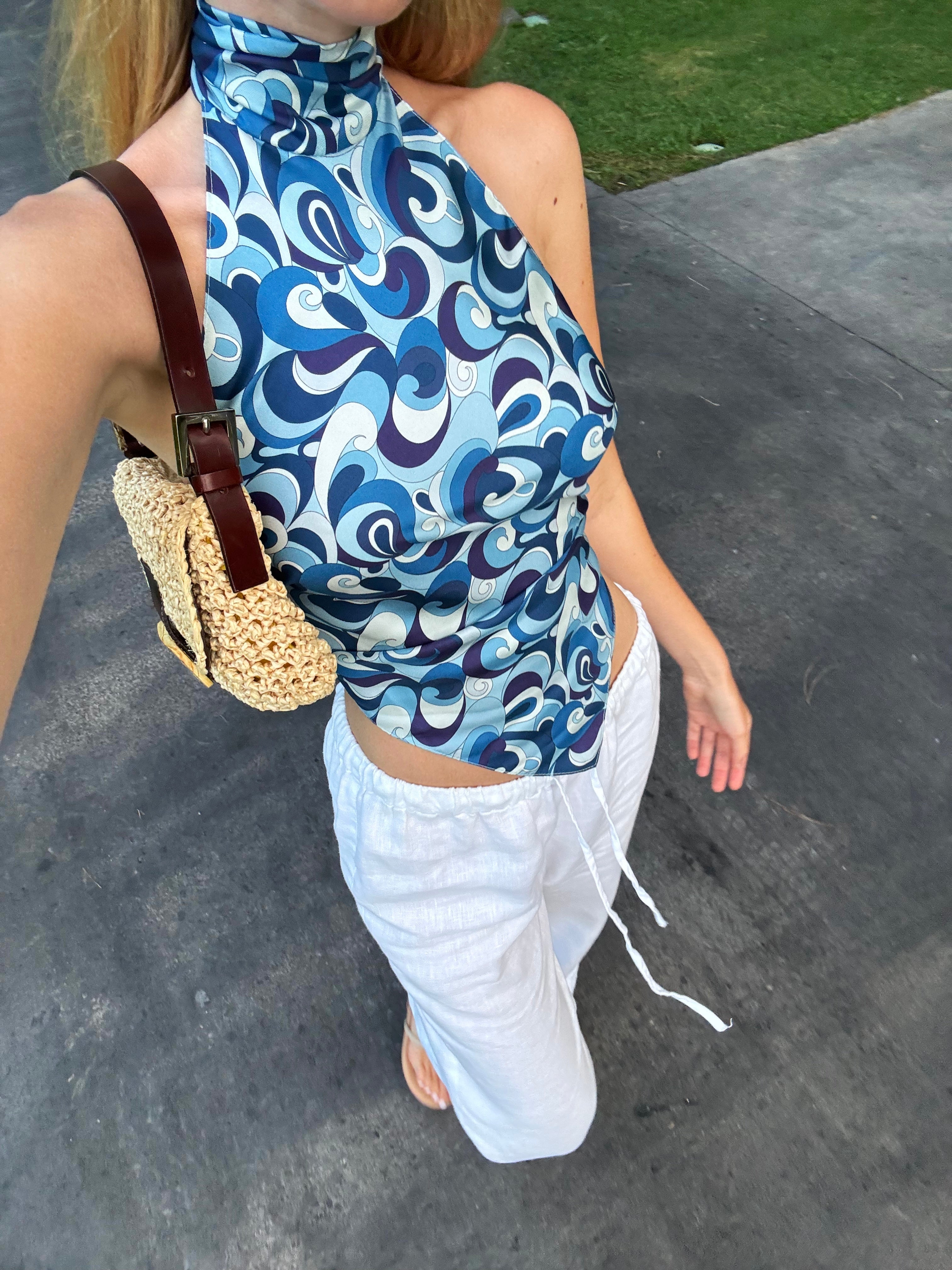 The Ella Top