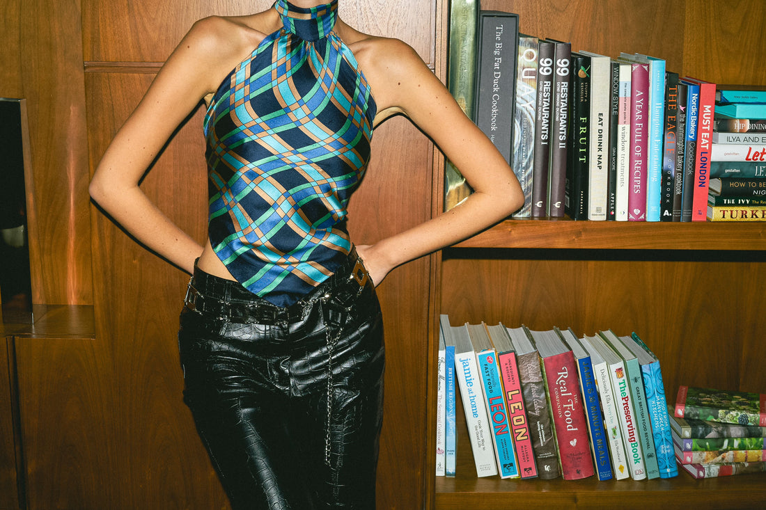 Sloane Top