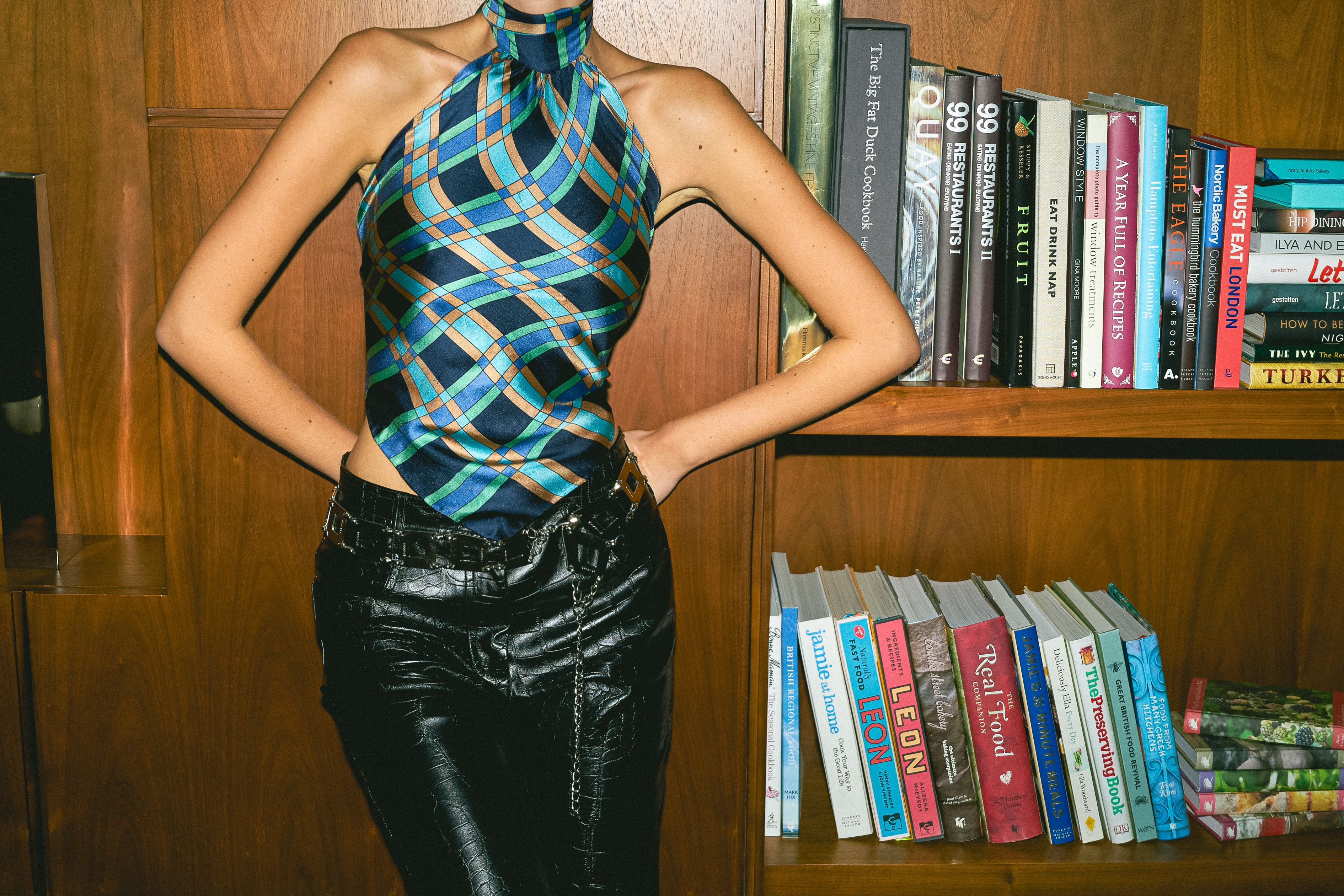 Sloane Top