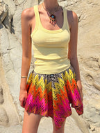 The Paloma Skirt