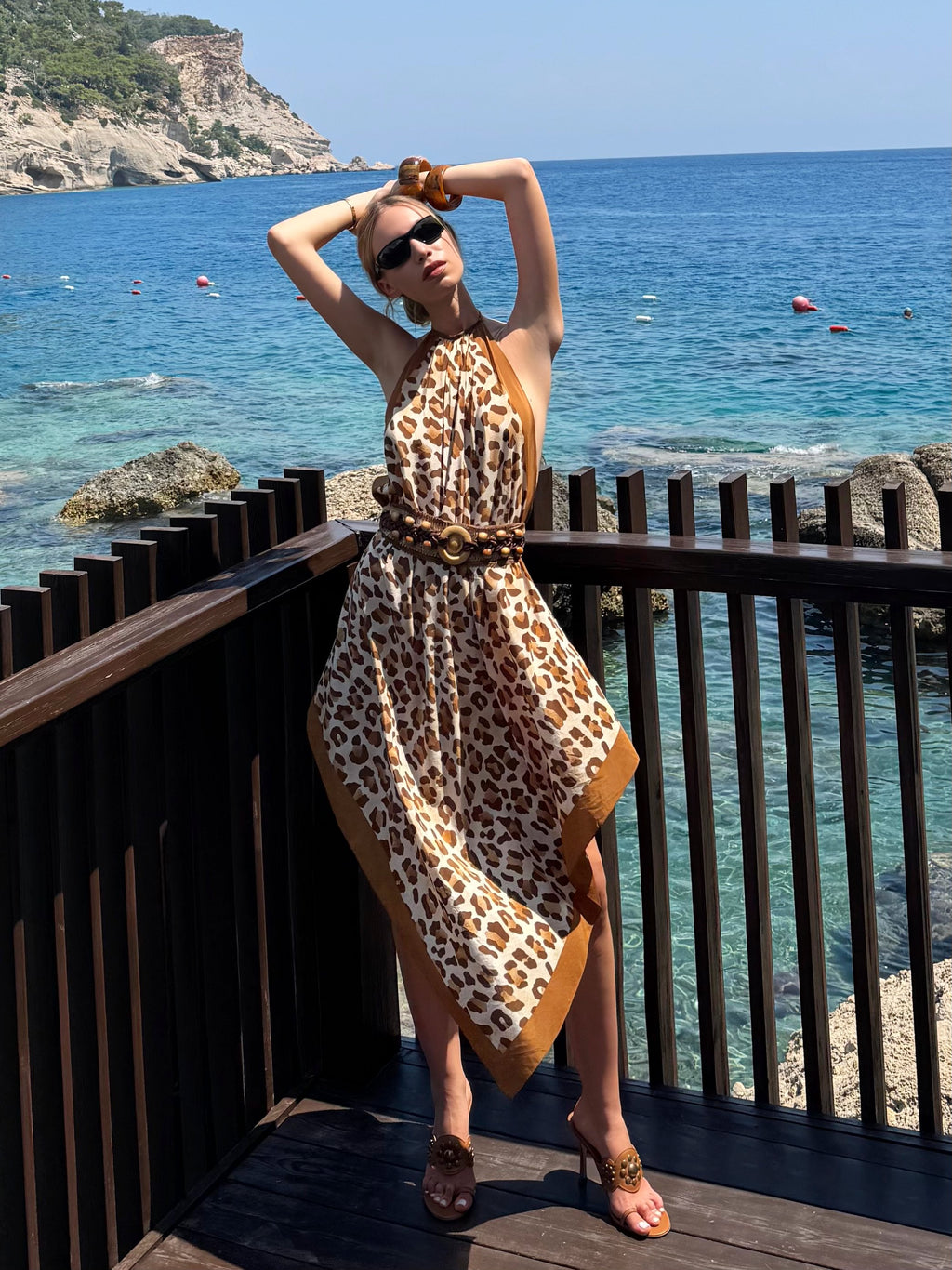 The Nala Dress