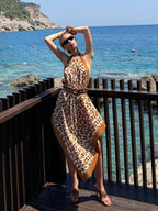 The Nala Dress