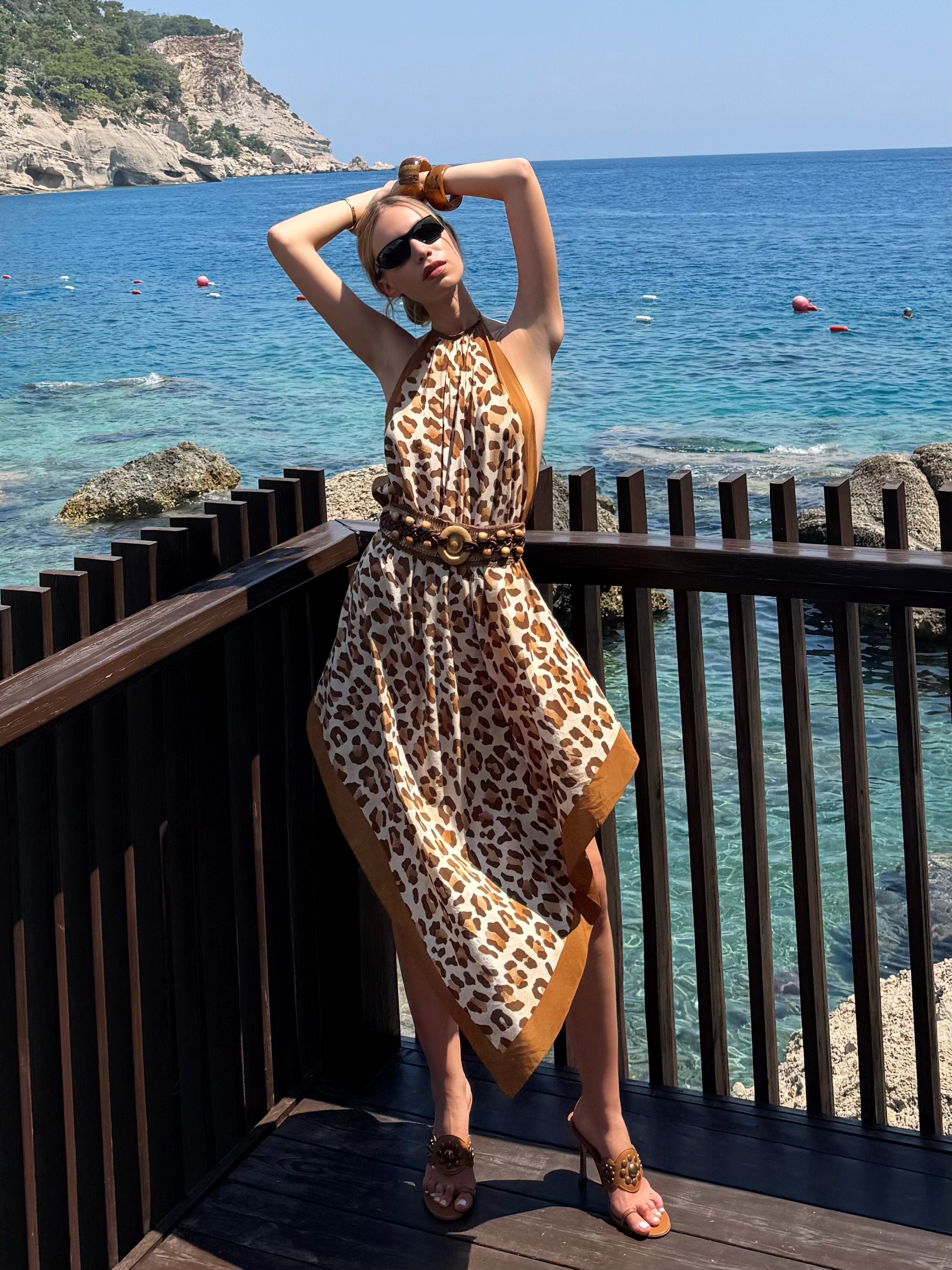 The Nala Dress