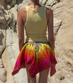 The Paloma Skirt