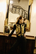 Astra Gilet