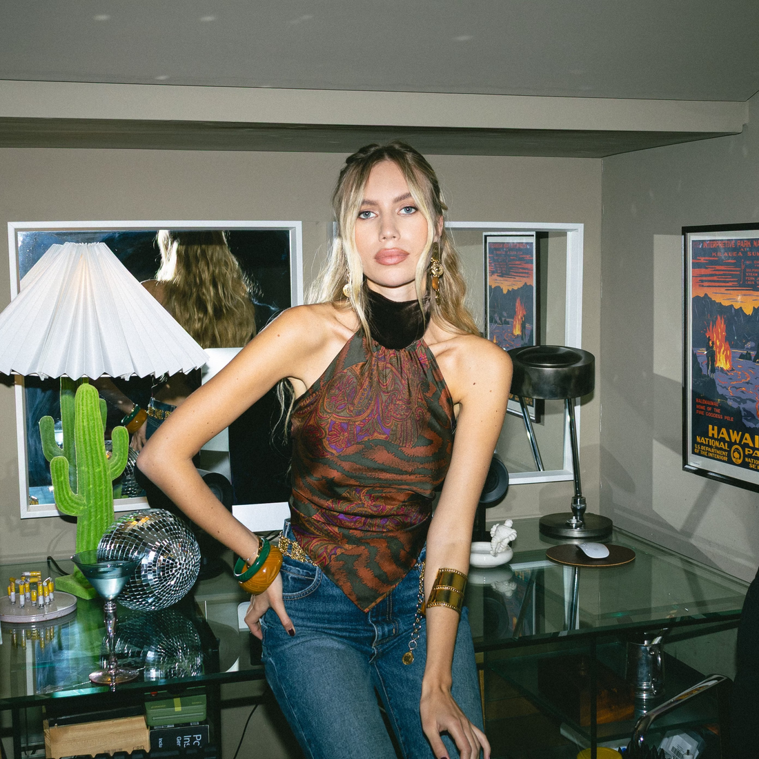Kiera Top 1