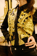 Astra Gilet