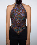 Zaira Top