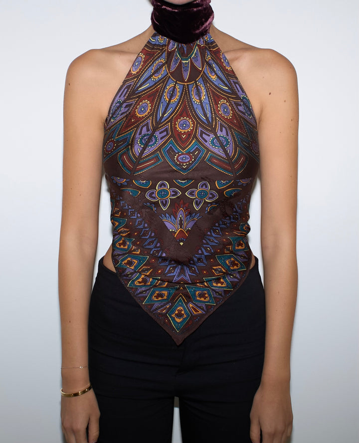 Zaira Top