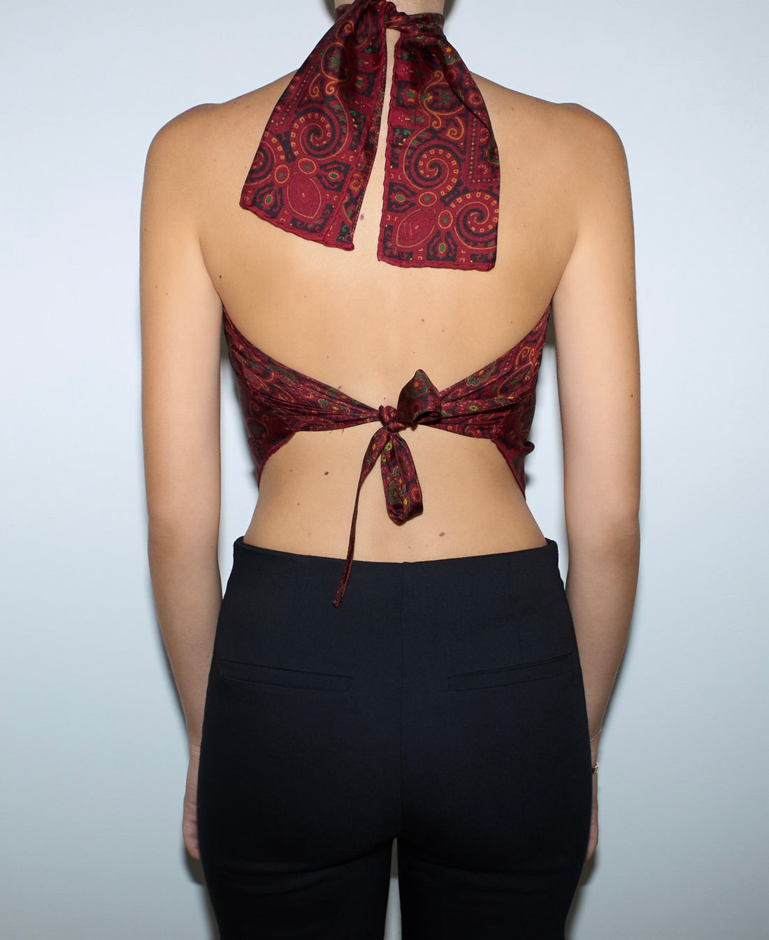 Roxy Top