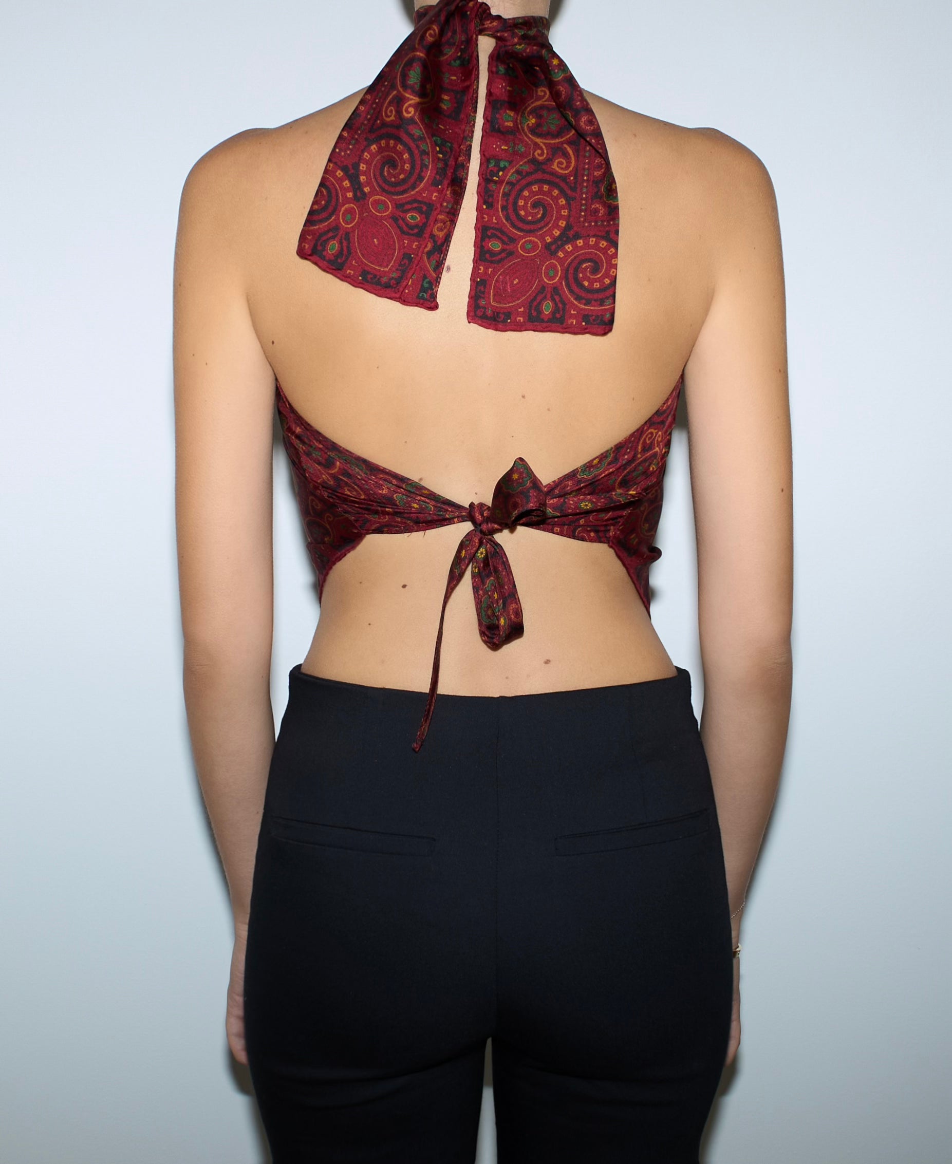 Roxy Top