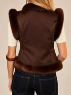The Aurelia Gilet