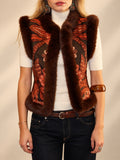 The Aurelia Gilet