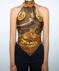 Francessca Top