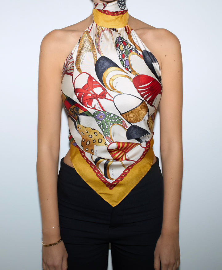 Gia Top