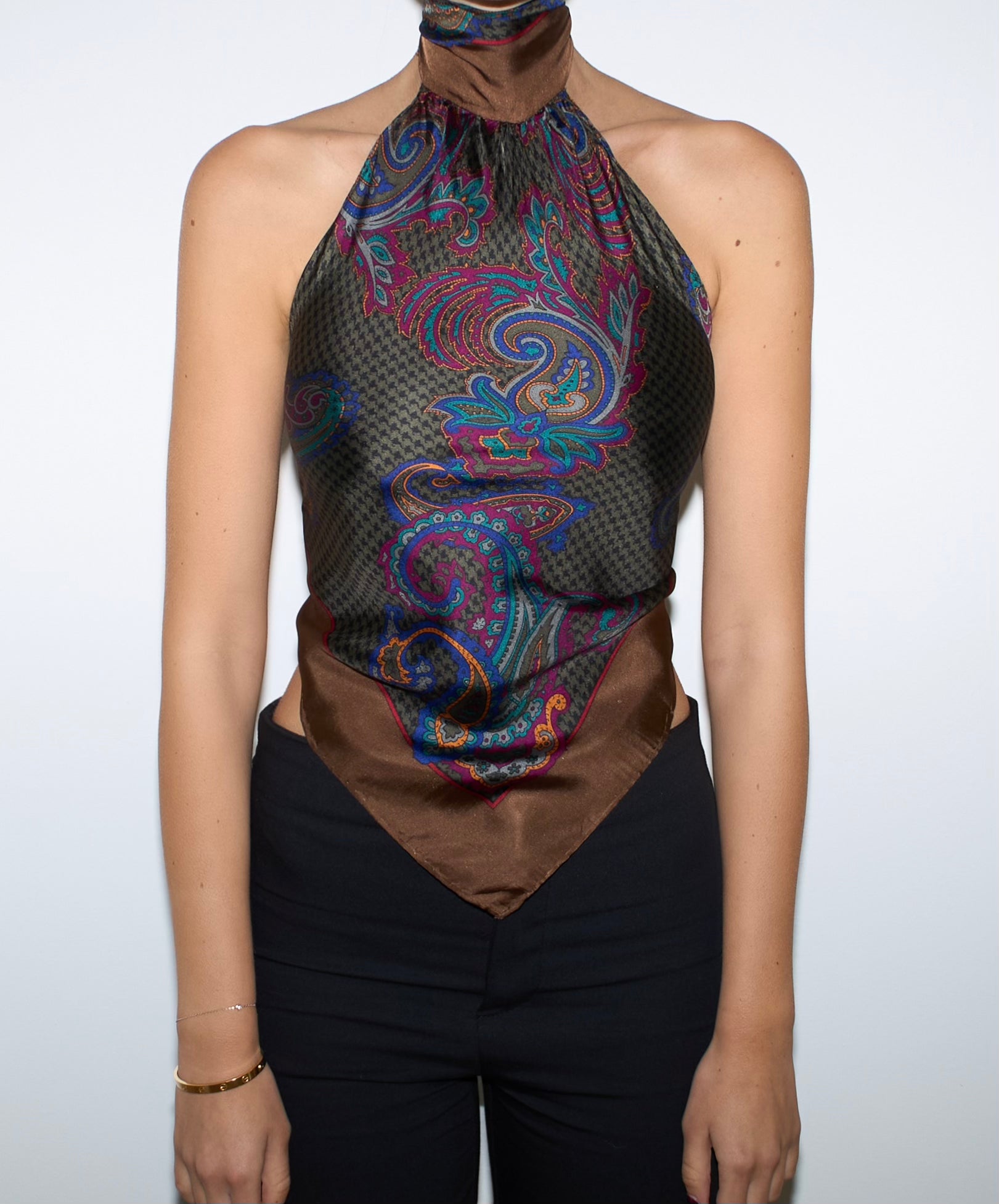 Jade Top