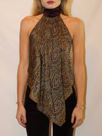 The Veronika Top